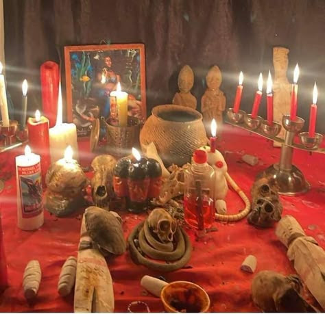 love spell